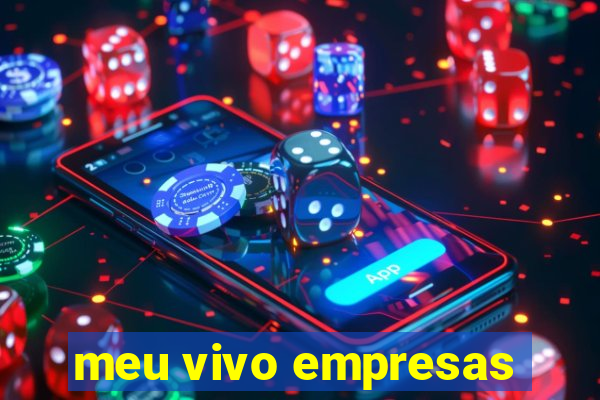 meu vivo empresas